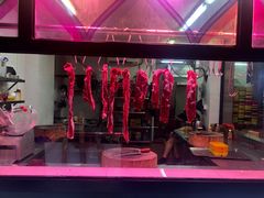 -彩鹿·潮汕·鲜牛肉·自助火锅(伊电园店)