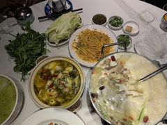 -厨道重庆菜馆(鸳鸯店)