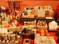 零售区-和平菓局(王府井店)