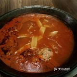 楠火锅