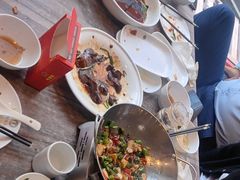 -今鲜源大酒店·中华餐饮名店(新湛路店)