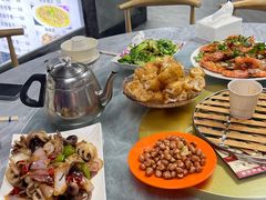 -林记潮汕海鲜砂锅粥(平潭店)