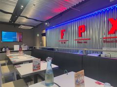 -鱼酷活鱼烤鱼(仙林金鹰店)