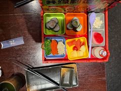 -井缘河风寿司(Touch12街店)