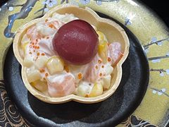 -鮨乐亭Omakase·海胆宴