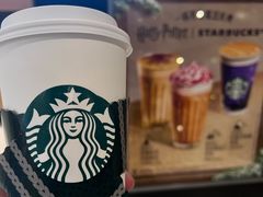 -星巴克(杭州大厦C座店)