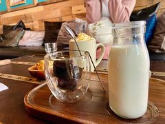 -MAAN  COFFEE(安达圣新天地店)