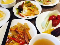 -西港航空酒店(银川南门广场机场巴士店)