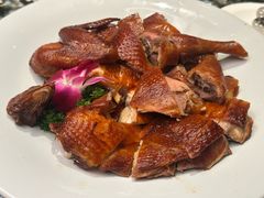 -北京饭店谭家菜