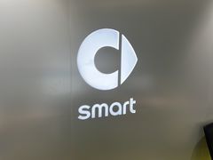 -上海浦东smart汽车全功能店(金桥店)