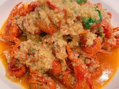 -漫天香·小龙虾餐厅(夏湾店)