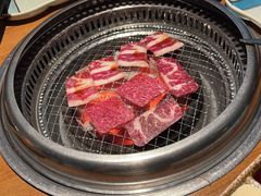 -大牛焱烧·和牛炭火烧放题