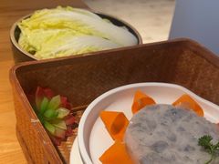 -骨之味·筒骨汤火锅(晋江万达店)