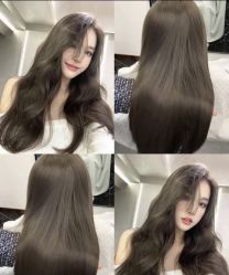-爱秀造型 T-G
