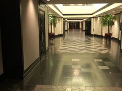 -海天楼中餐厅(吴宫泛太平洋酒店)