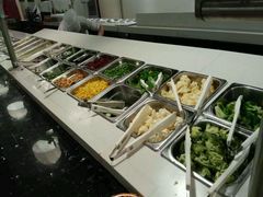 -So Lounge索兰至餐厅(蓝色港湾店)