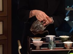 -淮香国色·淮扬菜(正大中心店)