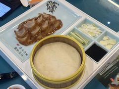 -安泰楼·佛跳墙创始人·传统闽味早茶·酒楼(三坊七巷闽菜地标店)