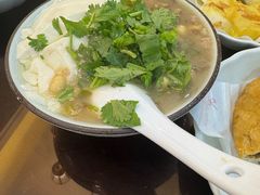 -方中山胡辣汤(顺河路店)