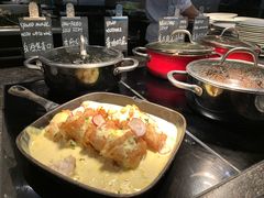 -Social 秀西餐厅-长沙瑞吉酒店(运达店)