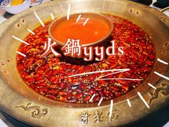 -新哥老官·畅吃123·美蛙世界(苏宁广场店)