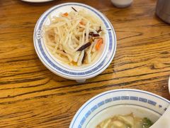 -老雒阳面馆·水席·洛阳菜(纱厂路店)