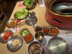-西塔老太太泥炉烤肉(杭州首店)
