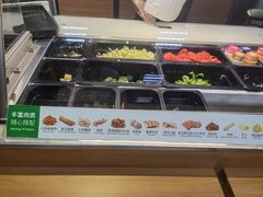 -赛百味SUBWAY(萝岗万达店)