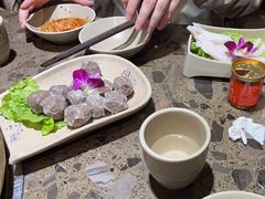 撒尿牛丸-小龙坎火锅(总店)