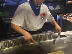 -尚雅铁板料理自助餐厅(乐松店)