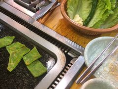 -金顺韩式烤肉·网红烤肉店(广利路店)