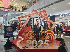 -凯德MALL(西直门店)