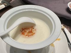 -北京泰富酒店-柏景轩中餐厅