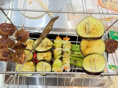 -小寒羊烧烤(凯瑞时代大厦店)