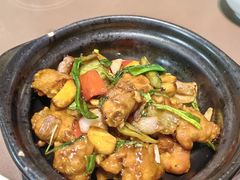 -有璟阁港式餐厅(国贸商城店)