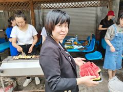 -亲兄弟真人CS团建拓展基地