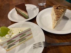 -black rainbow coffee