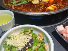 -小饕荟雅安贡椒鱼鲜馆(广福桥店)
