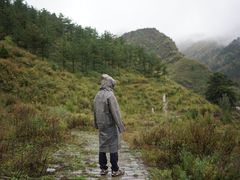 -灵山