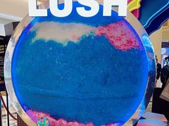 -LUSH(威尼斯人店)