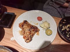 -沼津港精致料理·寿喜烧·烧鸟(青浦宝龙广场日料榜单店)