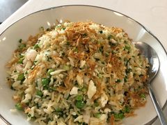 蛋白海鲜炒饭-伯衡55·吉品轩(乌鲁木齐南路店)