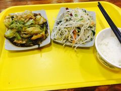 -酷味乐智选餐厅(斜土路店)