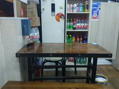 大堂-老上海馄饨铺(曙宏新村店)