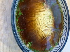 -朱洪元苏式面馆(绿宝广场店)