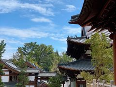 -径山寺