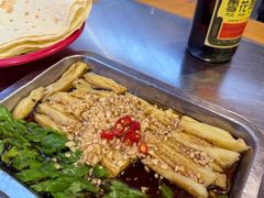 -古彭7只羊·鲜羊肉串·龙虾烧烤(玄武墨香路店)