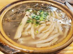 -老砂锅(城北店)