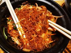 -稻香饭店(龙华天虹店)