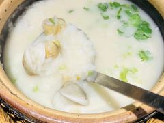 -潮州府·潮菜·砂锅粥(徐家汇店)